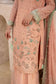 Zeenat Vol 18 Luxury EMB. Semi Stitched 3pcs - Jotey