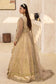 Zeenat Vol 18 Luxury EMB. Semi Stitched 3pcs - Jotey