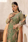 Zeenat Vol 18 Luxury  EMB. Semi Stitched 3pcs - Jotey