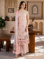 Stella By Mahnur Embroidered Lawn Unstitched 3pcs - Jotey