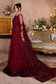 Aarzu Luxury Embroidered Vol-03 Unstitched 3Pcs