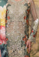 Adan's Libas Elysion Embroidered Festive Unstitched 3pcs