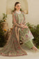 Amaya By Nureh Embroidered Luxury Chiffon Unstitched 3pcs