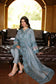 Noor By Saadia Asad Eid Luxe Printkari Embroidered Lawn Unstitched 3pcs