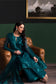 La Regina By Seraph Organza Unstitched 3pcs