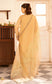Eid Festive By Asifa And Nabeel Vol-01 Embroidered Zari Net Unstitched 3pcs - Jotey