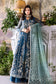 Fleurie By Saad Shaikh Vol-03 Festive Unstitched 3Pcs
