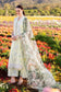 Jade Flora Embroidered Printed Lawn Unstitched 3pcs