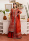 Reverie By Gulaal Embroidered Chiffon Unstitched 3pcs