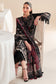 Iris By Jazmin Embroidered Luxury Lawn Unstitched 3pcs