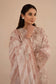 Floral Charm By Afrozeh Embroidered Lawn Unstitched 3pcs