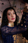 Aarzu Luxury Embroidered Vol-03 Unstitched 3Pcs