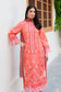 Lumineer By Seraph Lawn Unstitched 3pcs