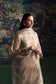 La Regina By Seraph Organza Unstitched 3pcs