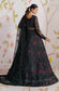 Shehnai By Zarif Embroidered Luxury Wedding Unstitched 3pcs - Jotey
