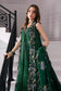 MARIA B. Embroidered Vol-30 Luxury Unstitched 3pcs - Jotey
