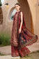M. Prints By Maria B. Lawn Vol-25 Printed Unstitched 3pcs