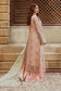 Sajal By Serene Unstitched Bridal Collection