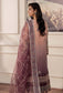 Adan's Libas Traditional Essence Unstitched Semi Formals 3pcs