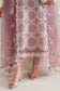 Iris By Jazmin Embroidered Luxury Lawn Unstitched 3pcs