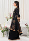 Meerak Breaking Bloom Digital Printed Lawn Unstitched 3Pcs