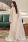 Adan's Libas Traditional Essence Unstitched Semi Formals 3pcs