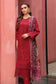 Baazar By Nureh Embroidered Chikankari Lawn Unstitched 3pcs - Jotey