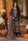 Rang-E-Mehfil Festive Unstitched Chiffon 3pcs