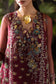 Fleurie By Saad Shaikh Vol-03 Festive Unstitched 3Pcs