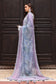 Baazar By Nureh Embroidered Chikankari Lawn Unstitched 3pcs - Jotey