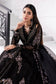 MARIA B. Embroidered Vol-30 Luxury Unstitched 3pcs - Jotey