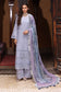 Baazar By Nureh Embroidered Chikankari Lawn Unstitched 3pcs - Jotey