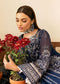 Reverie By Gulaal Embroidered Chiffon Unstitched 3pcs