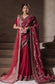 Zevk By Bushra Paracha Luxury Unstitched 3pcs