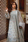 Sajal By Serene Unstitched Bridal Collection - Jotey