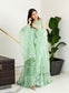 Zainab Chottani Wedding Festive Unstitched 3pcs
