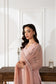 AZZAL MISHRI Luxury  Festive Embroidered Unstitched 3pcs