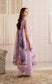 Meraki By Asifa And Nabeel Vol-01 Embroidered Lawn Unstitched 3pcs - Jotey