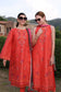 Noor By Saadia Asad Eid Luxe Printkari Embroidered Lawn Unstitched 3pcs