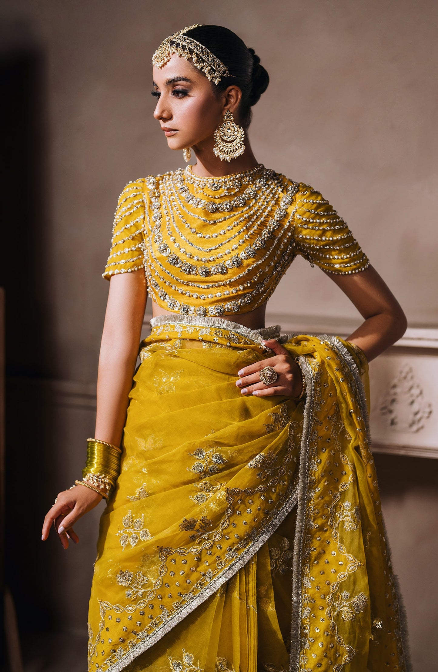 Zevk By Bushra Paracha Luxury Unstitched 3pcs