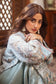 Sajal By Serene Unstitched Bridal Collection - Jotey