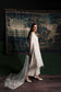La Regina By Seraph Organza Unstitched 3pcs