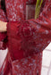 Solana By Adans Libas Printed Lawn Unstitched 3 Piece - Jotey