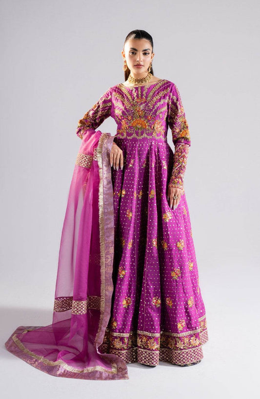 Raah By Maryum & Maria Luxury Unstitched 3pcs - Jotey