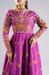 Raah By Maryum & Maria Luxury Unstitched 3pcs - Jotey