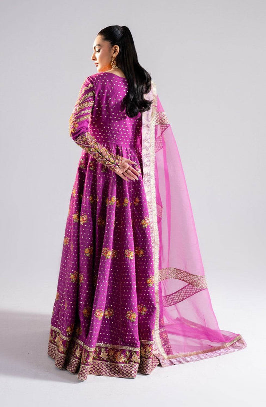 Raah By Maryum & Maria Luxury Unstitched 3pcs - Jotey