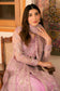 Solene Wedding Formals Unstitched 3pcs