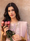 Husn Jahan By Mahnur Embroidered Luxury Lawn Unstitched 3pcs - Jotey