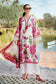 M. Prints By Maria B. Lawn Vol-25 Printed Unstitched 3pcs