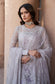Shehnai By Zarif Embroidered Luxury Wedding Unstitched 3pcs
